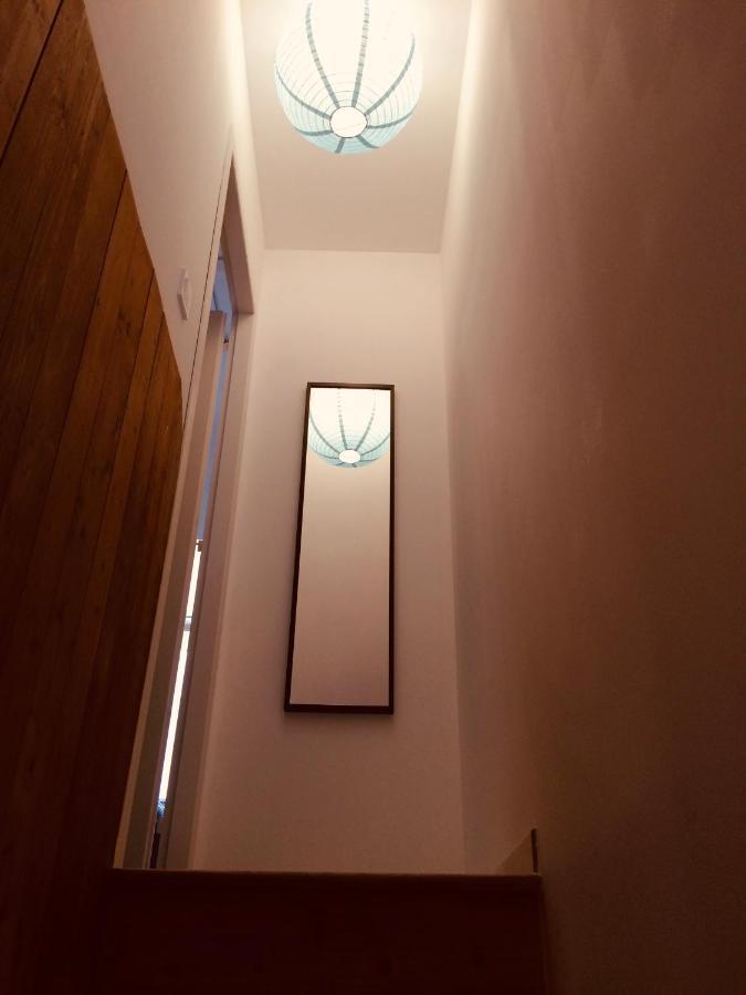 Hébergement de vacances Maison Cosy La Jolie Fécampoise *