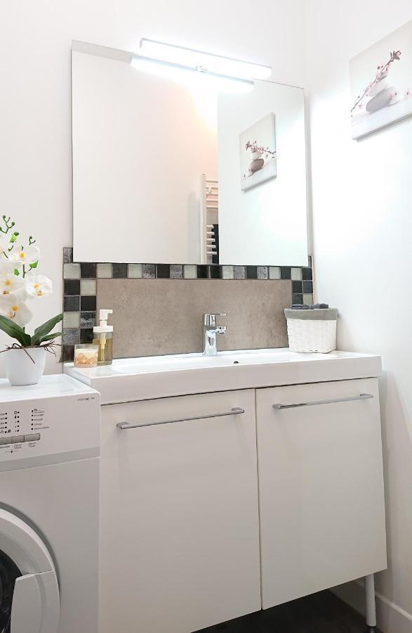 Hébergement de vacances Maison Cosy La Jolie Fécampoise