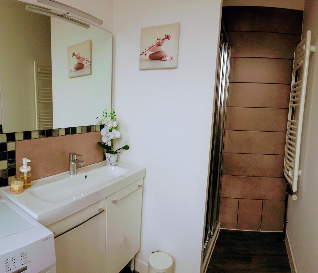 Maison Cosy La Jolie Fécampoise * Fécamp