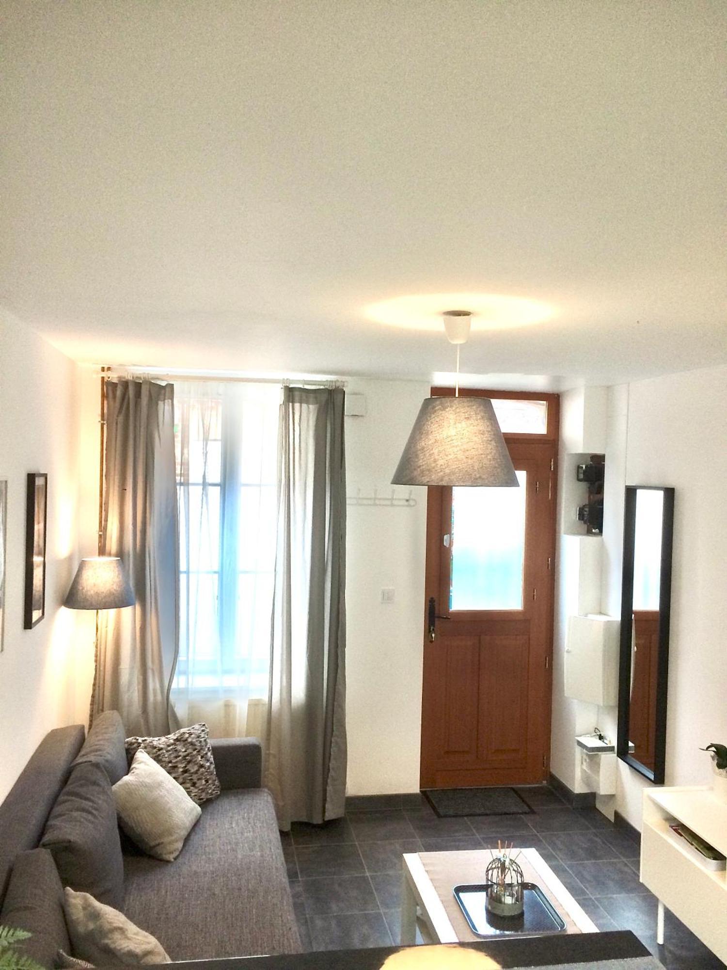 Maison Cosy La Jolie Fécampoise Fécamp